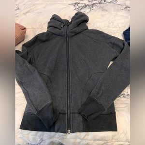 Lululemon sweater